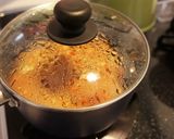 βカロチンたっぷり☆人参とたらこの煮炒め作り方7写真