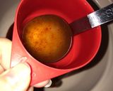 キムチの素を使ったキムチ鍋作り方1写真