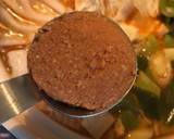 キムチの素を使ったキムチ鍋作り方5写真
