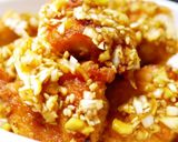 おからパウダーで糖質オフ！ハンバーグ作り方16写真