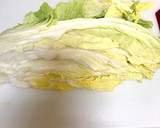 白菜甘酢漬け＜余った野菜の簡単浅漬け＞作り方1写真