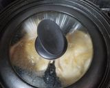 ☆簡単で柔らかい♪鶏もも肉の照り焼き☆作り方3写真