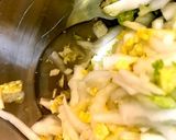 白菜甘酢漬け＜余った野菜の簡単浅漬け＞作り方4写真