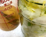 白菜甘酢漬け＜余った野菜の簡単浅漬け＞作り方7写真