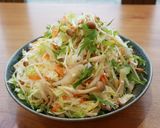 まるごとおいしいミカン鍋作り方1写真