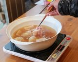 まるごとおいしいミカン鍋作り方3写真