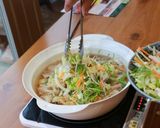 まるごとおいしいミカン鍋作り方4写真
