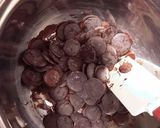 うま絶品♪濃厚チョコテリーヌ作り方2写真