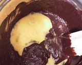 うま絶品♪濃厚チョコテリーヌ作り方5写真