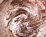 うま絶品♪濃厚チョコテリーヌ作り方6写真