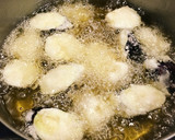 たっぷり野菜の甘〜い黒酢あん和え作り方4写真