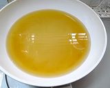 ●さつま芋とかぶとキャベツの煮物●作り方2写真