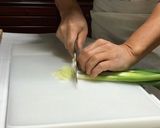 男が惚れる酒の友【いくらの和風パスタ♡】作り方2写真
