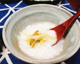 本格?!中華風鶏粥作り方4写真