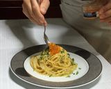 男が惚れる酒の友【いくらの和風パスタ♡】作り方9写真