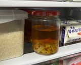 風邪と胸焼け緩和におすすめの生姜水作り方3写真