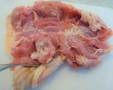 鶏ももの塩麹焼き作り方1写真