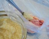 鶏ももの塩麹焼き作り方2写真