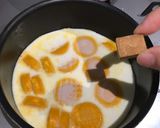 冷凍裏ごし南瓜で超簡単！かぼちゃスープ作り方3写真
