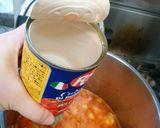 野菜たっぷりミネストローネ作り方3写真