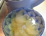 白子スープ作り方5写真