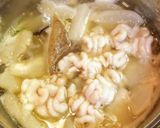 白子スープ作り方7写真