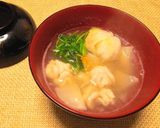白子スープ作り方8写真
