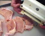 チキンステーキとたっぷり野菜のプレート作り方1写真
