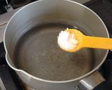 たけのこキャベツとチキンのデリ風サラダ作り方1写真