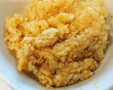 簡単♪朝食にも♪たまごごはん☆作り方6写真