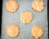 ナッツたっぷり♪メレンゲクッキー作り方8写真