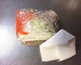 [弁当用]中華風野菜スープ作り方5写真