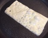 おつまみに＊パリパリえのきのチーズ焼き作り方4写真