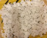 ハッピー生春巻き・節分 恵方巻き作り方5写真
