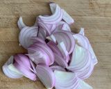 麺つゆで☆ツナパスタ作り方1写真