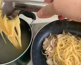 麺つゆで☆ツナパスタ作り方4写真