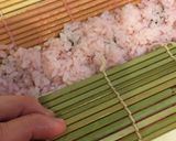 ハッピー生春巻き・節分 恵方巻き作り方16写真