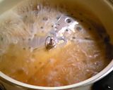 ♫♬お肌ぷりんっっ♫♬ 手羽先さっぱり煮作り方3写真