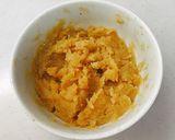残りカレーのコロッケ♪作り方1写真