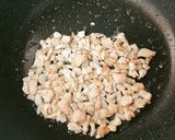 残りカレーのコロッケ♪作り方3写真
