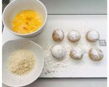 残りカレーのコロッケ♪作り方5写真