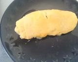 レンジだけで作る♥️ミニオムライス♥️作り方6写真