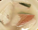 ぶり大根作り方4写真