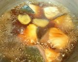 ぶり大根作り方5写真