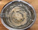 Ice box cookie(Green作り方4写真