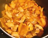 鶏肉と大根の煮物作り方5写真