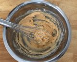 Ice box cookie(Green作り方6写真