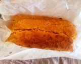ヨーグルトでしっとり優しい味の人参ケーキ作り方8写真