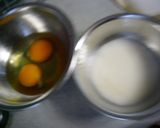 *:.ふわふわ♪とろ~りのオムレツ.:*作り方1写真