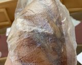 筋トレの味方！レンジで簡単☆ササミ煎餅作り方1写真